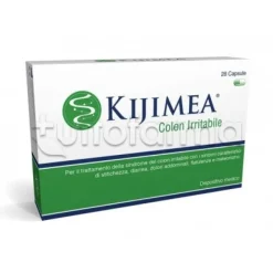 Kijimea Colon Irritabile Integratore 28 Capsule