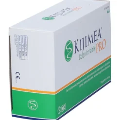 Kijimea Colon Irritabile Pro per Problemi Intestinali 84 Capsule
