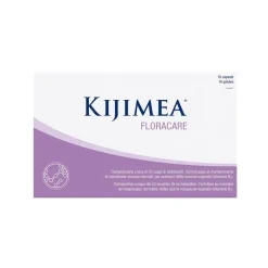 Kijimea Floracare Integratore Per Flora Batterica e Mucose 10 Capsule