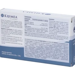 Kijimea K53 Advance Integratore per Flora Intestinale 28 Capsule