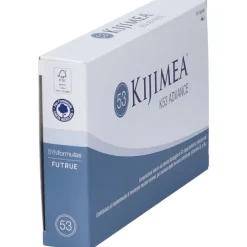 Kijimea K53 Advance Integratore per Flora Intestinale 28 Capsule