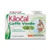 Kilocal Caffè Verde Integratore Dimagrante e Antiossidante 30 Compresse