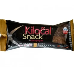 Kilocal Snack Barretta Dietetica Gusto Cioccolato 1 Pezzo
