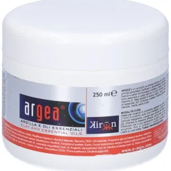 Kiron Argea Argilla con Oli Essenziali ed Estratti Naturali 250 ml