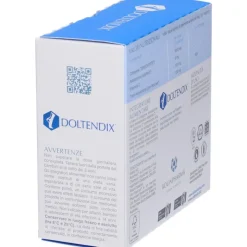Kolinpharma Doltendix Integratore per Ossa e Articolazioni 20 Bustine
