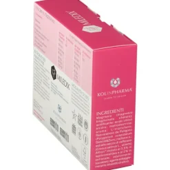 Kolinpharma Miledix Integratore per I Disturbi del Ciclo Mestruale 14 Bustine