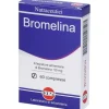 Kos Bromelina Integratore Drenante 60 Compresse