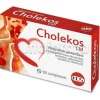 Kos Cholekos CM Integratore per il Colesterolo 60 Compresse