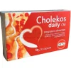 Kos Cholekos Daily CM Integratore per Colesterolo 30 Capsule