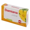 Kos Damiana Integratore per Stanchezza Fisica e Mentale 60 Compresse