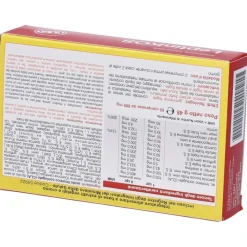 Kos Leptinkos Integratore per Perdita Peso 60 Compresse
