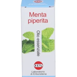 Kos Olio Essenziale alla Menta Piperita 20ml