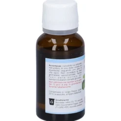 Kos Olio Essenziale alla Menta Piperita 20ml