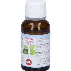 Kos Olio Essenziale alla Menta Piperita 20ml