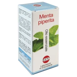 Kos Olio Essenziale alla Menta Piperita 20ml