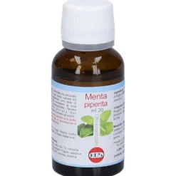 Kos Olio Essenziale alla Menta Piperita 20ml