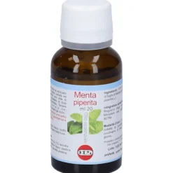 Kos Olio Essenziale alla Menta Piperita 20ml