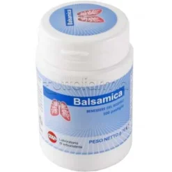 Kos Pastiglie Balsamica Integratore 100 Compresse