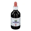 Kos Ribes Nigrum Macerato Glicerico per Naso e Gola 100ml