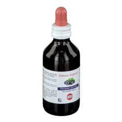 Kos Ribes Nigrum Macerato Glicerico per Naso e Gola 100ml