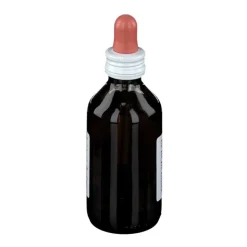 Kos Ribes Nigrum Macerato Glicerico per Naso e Gola 100ml