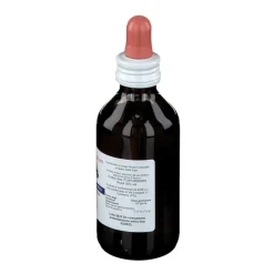 Kos Ribes Nigrum Macerato Glicerico per Naso e Gola 100ml