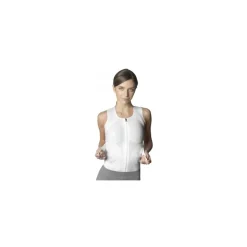 K1 Posture Keeper per Correzione Postura Taglia 4 Bianco
