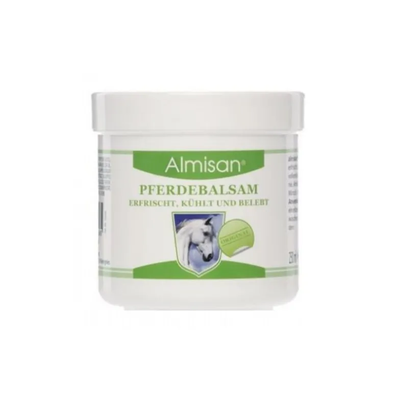 Krauterhof Almisan Balsamo Cavallo Freddo Gel Rinfrescante 250 ml