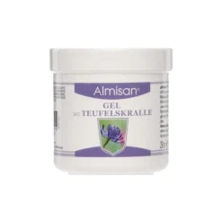 Krauterhof Almisan Gel Artiglio del Diavolo Rinfrescante e Lenitivo 250 ml