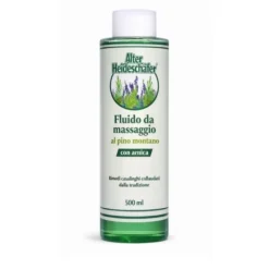 Krauterhof Fluido Massaggio con Arnica e Pino Montano 500 ml