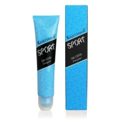 Krauterhof Sport Gel Cool Massaggio Muscolare e Articolare 150 ml