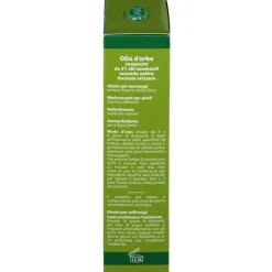 Krauterol Olio 31 Erbe Oli Essenziali per Dolori e Massaggi 100ml