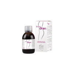 Kreadren per Eliminazione Liquidi e Tossine 250ml