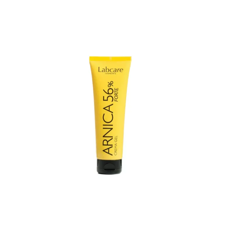 Labcare Crema Massaggio all'Arnica 100ml