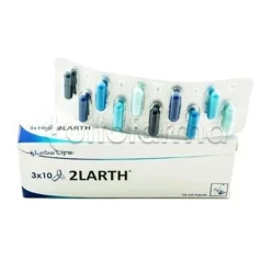 Labo'Life 2LARTH Medicinale Omeopatico 30 Capsule