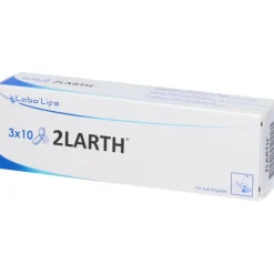 Labo'Life 2LARTH Medicinale Omeopatico 30 Capsule