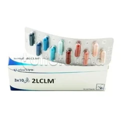 Labo'Life 2LCLM Medicinale Omeopatico 30 Capsule