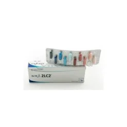 Labo'Life 2LC2 Medicinale Omeopatico 30 Capsule