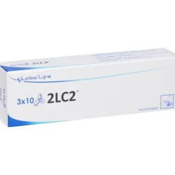 Labo'Life 2LC2 Medicinale Omeopatico 30 Capsule