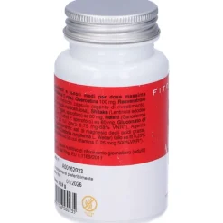 Laboratorio Sodini Dif Plus Integratore Sistema Immunitario 70 Capsule
