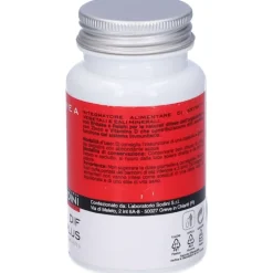 Laboratorio Sodini Dif Plus Integratore Sistema Immunitario 70 Capsule