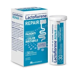Lactoflorene Repair IBS per Colon Irritabile 30 Capsule