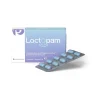Lactopam Integratore Alimentare per Rilassamento 20 Compresse
