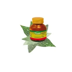 Larix Olio Di Enothera Borragine Integratore per Pelle 50 Perle