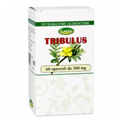 Larix Tribulus Integratore Alimentare Rinvigorente ed Energizzante60 Capsule Vegetali