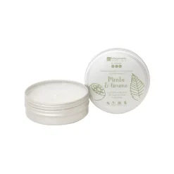 La Saponaria Crema Mani Menta E Limone 60ml