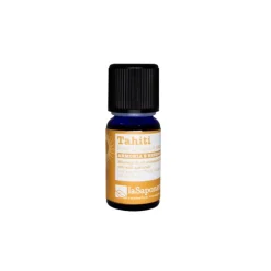 La Saponaria Tahiti Miscela Oli Essenziali 10ml