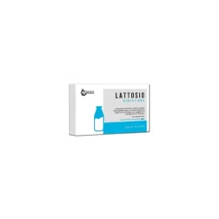 Lattosio Digestione Integratore per Intolleranze 30 Compresse