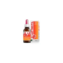 Lattostil Gocce per Supporto Immunitario 16ml
