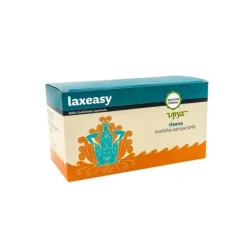 Laxeasy Koshtha Samya Tisana Depurativa 100g
